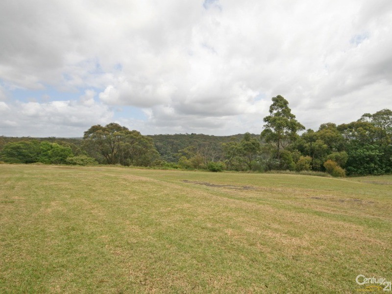 726 Great Western Highway, Faulconbridge NSW 2776