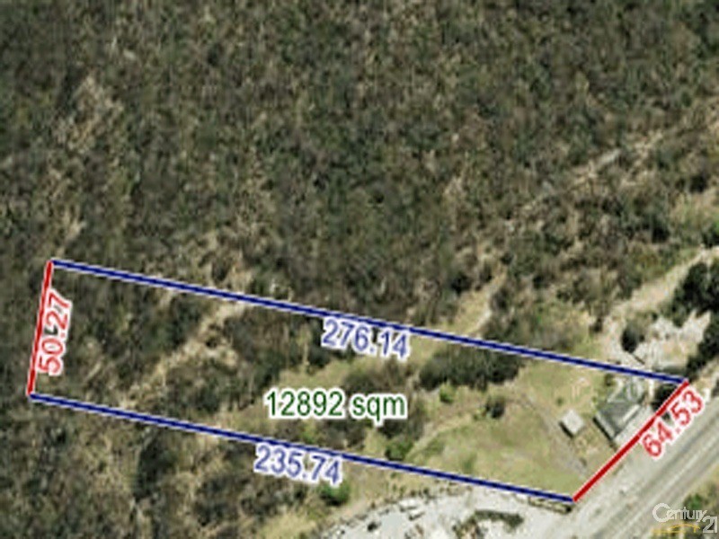 726 Great Western Highway, Faulconbridge NSW 2776