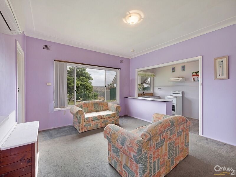 726 Great Western Highway, Faulconbridge NSW 2776