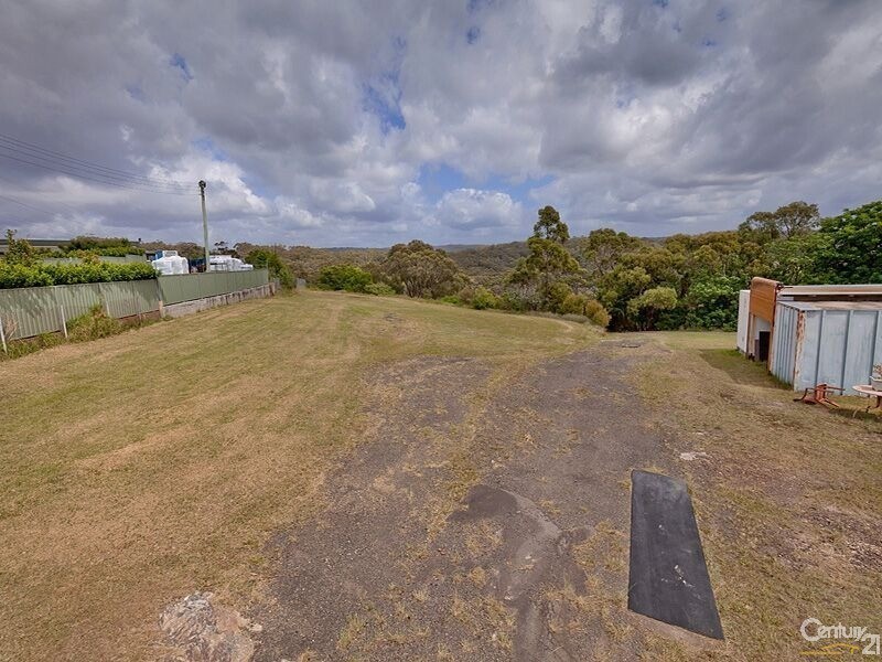 726 Great Western Highway, Faulconbridge NSW 2776