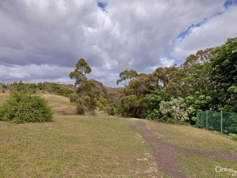 726 Great Western Highway, Faulconbridge NSW 2776