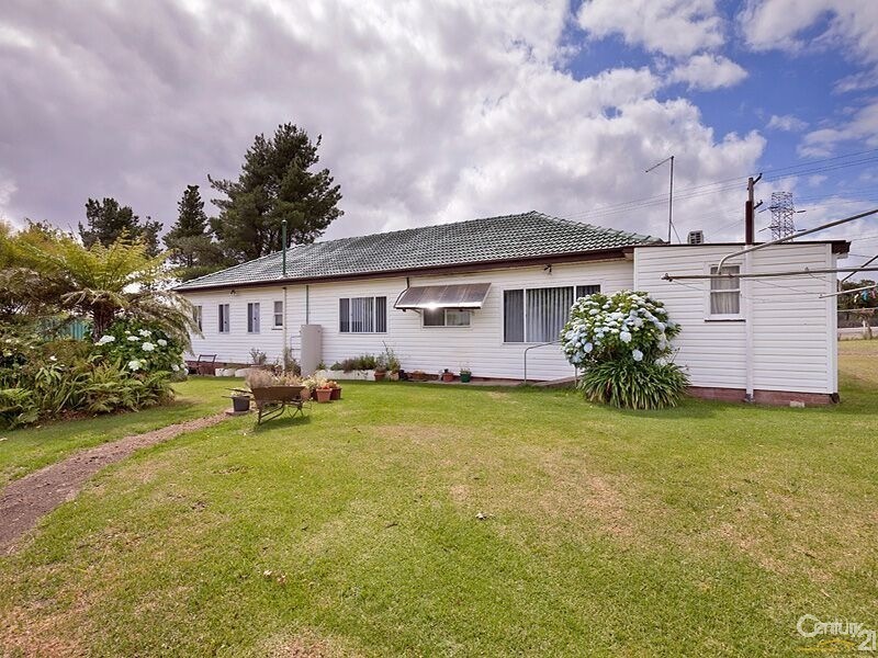 726 Great Western Highway, Faulconbridge NSW 2776