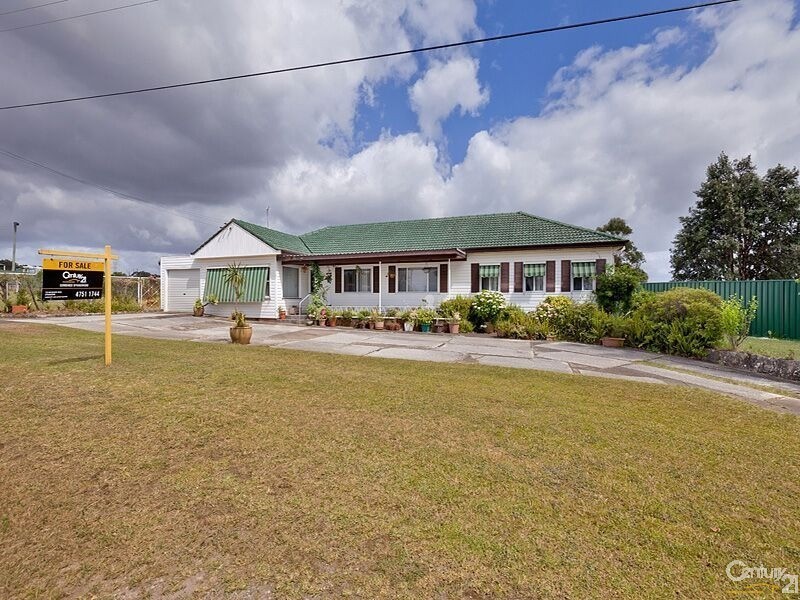 726 Great Western Highway, Faulconbridge NSW 2776