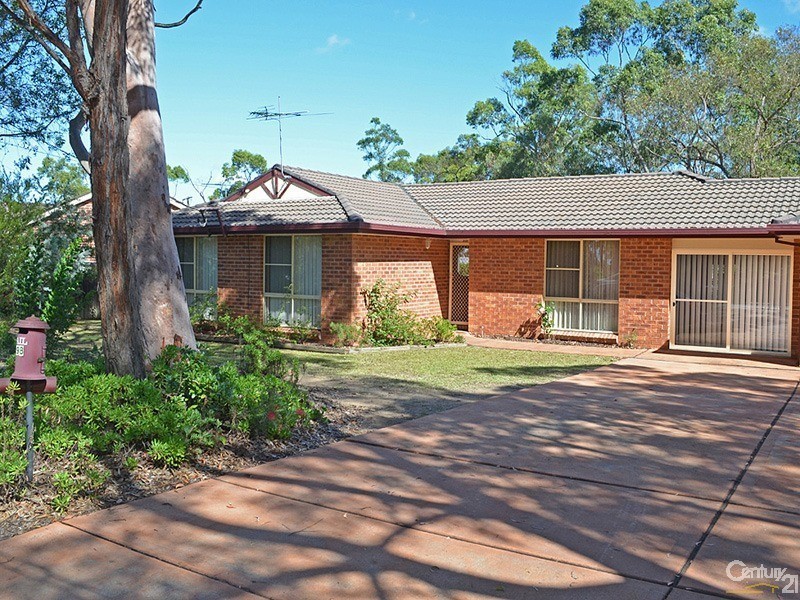 Springwood NSW 2777