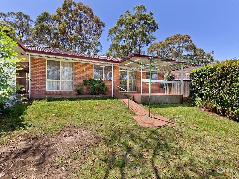 Springwood NSW 2777