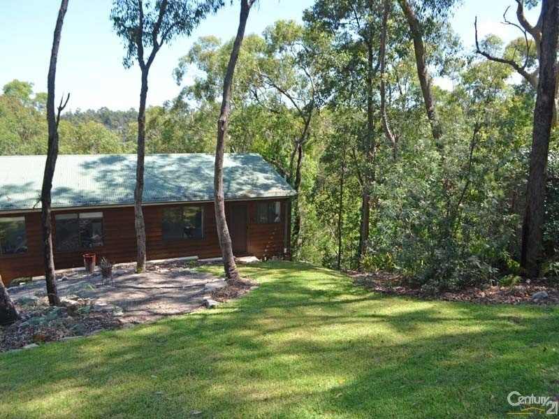 35 Moray Street, Winmalee NSW 2777