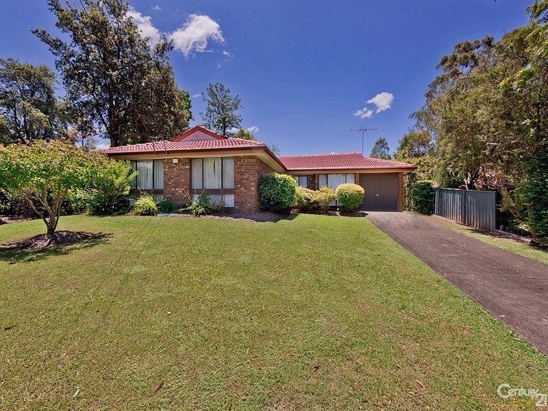 4 Edna Avenue, Springwood NSW 2777