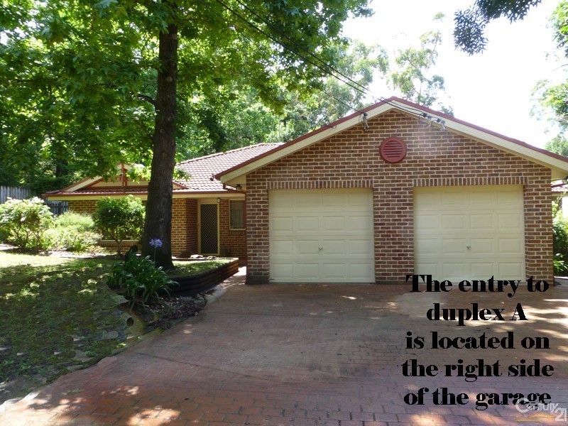 1/9a Bland Rd, Springwood NSW 2777