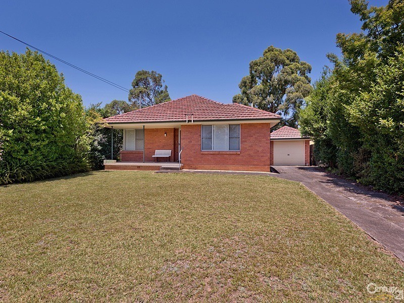 7 Plateau Road, Springwood NSW 2777