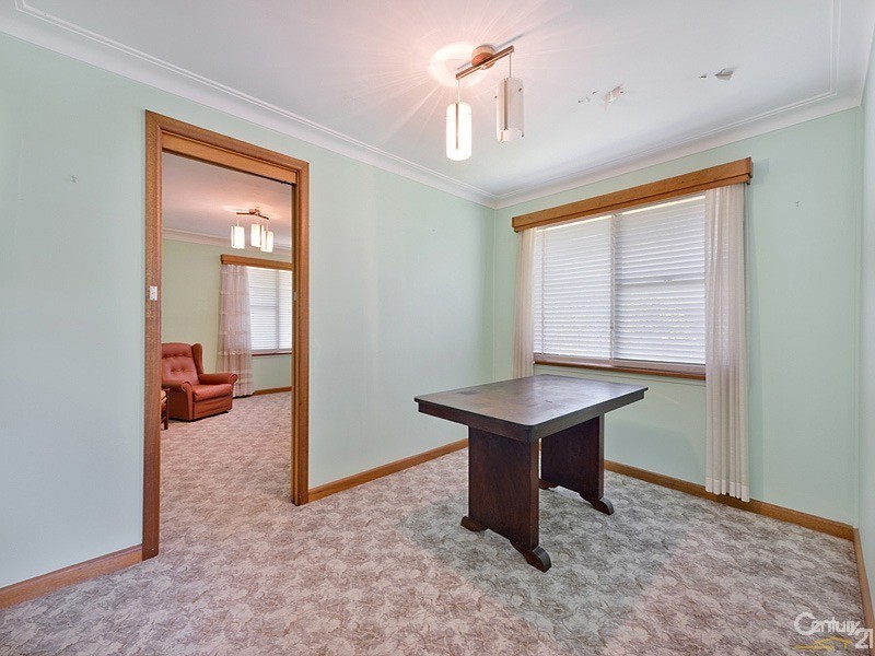 7 Plateau Road, Springwood NSW 2777