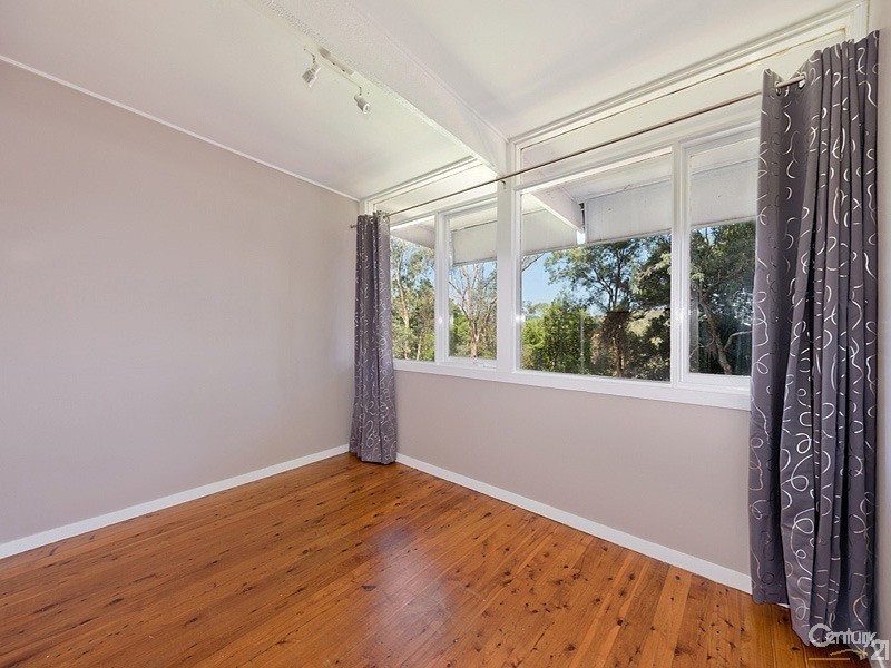 Faulconbridge NSW 2776