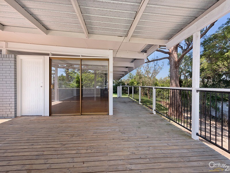 Faulconbridge NSW 2776
