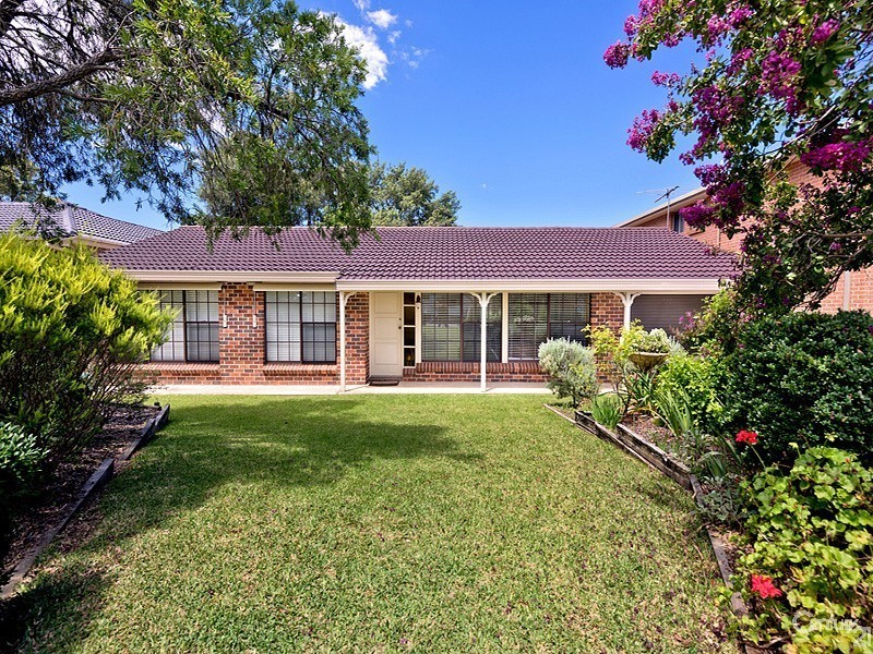 86  Farm Road, Springwood NSW 2777