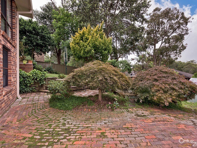 86  Farm Road, Springwood NSW 2777