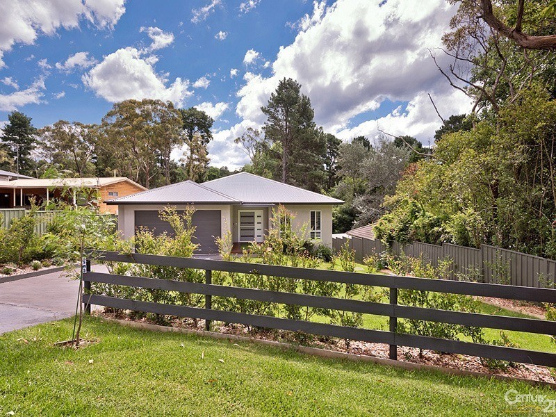 Hazelbrook NSW 2779
