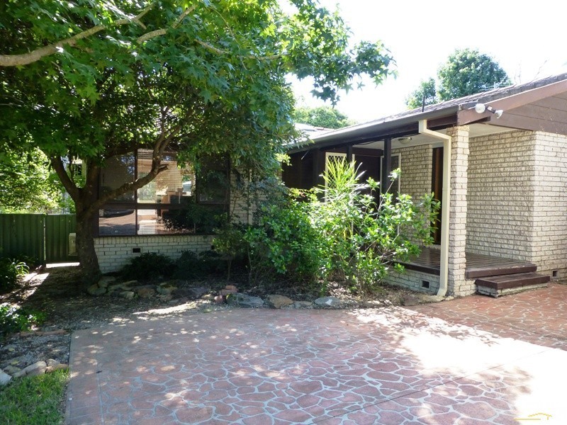 42 Sunset Boulevards, Winmalee NSW 2777