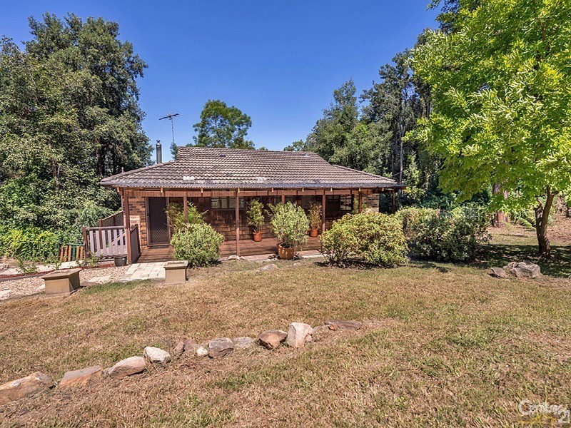 Faulconbridge NSW 2776