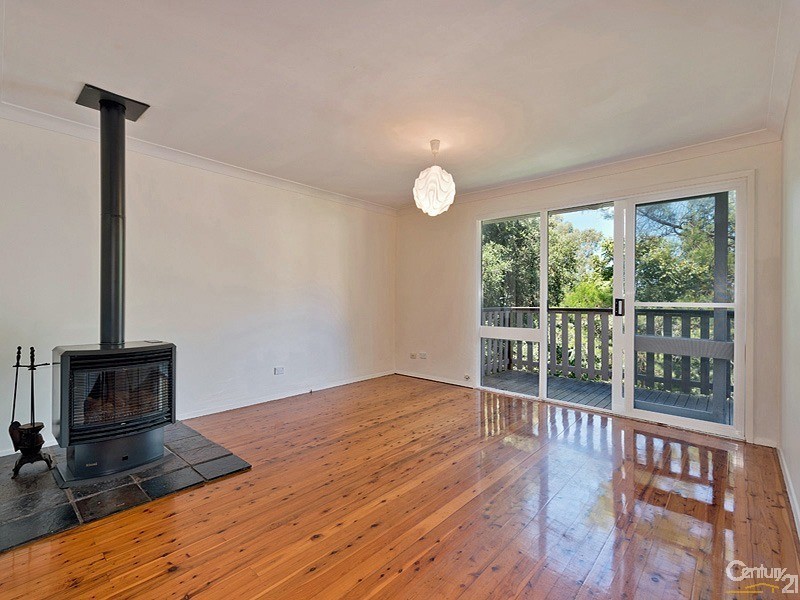 Faulconbridge NSW 2776