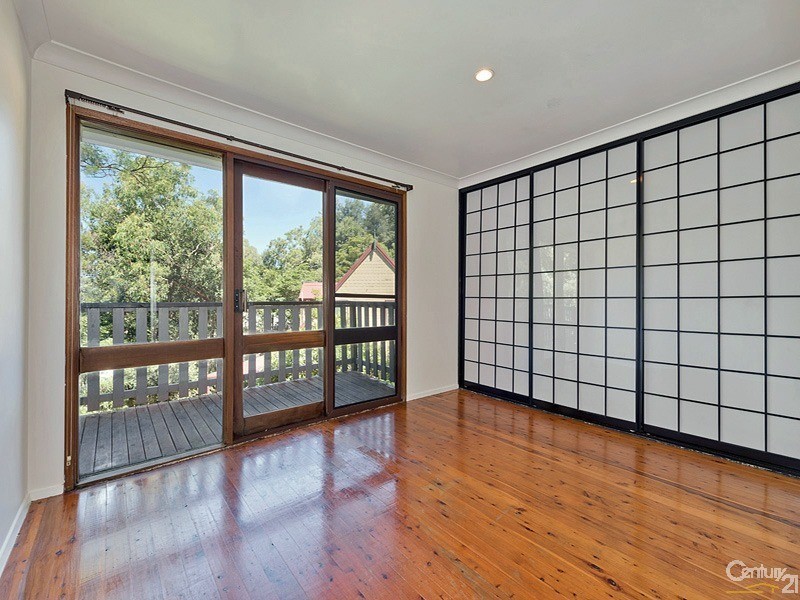 Faulconbridge NSW 2776