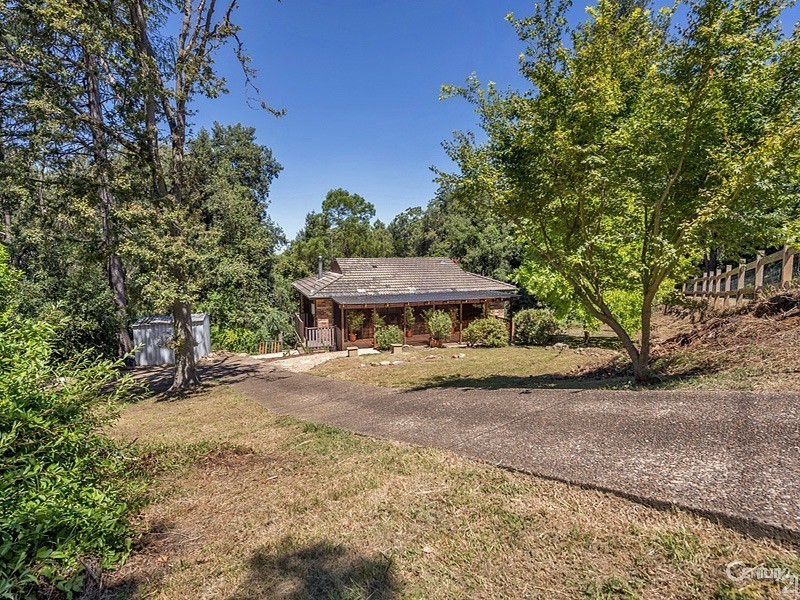 Faulconbridge NSW 2776