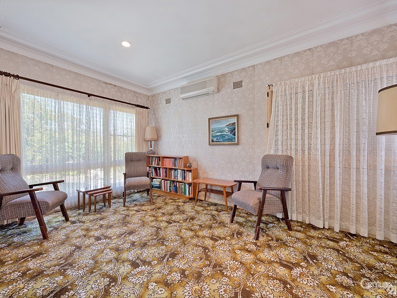 5  David East Road, Springwood NSW 2777