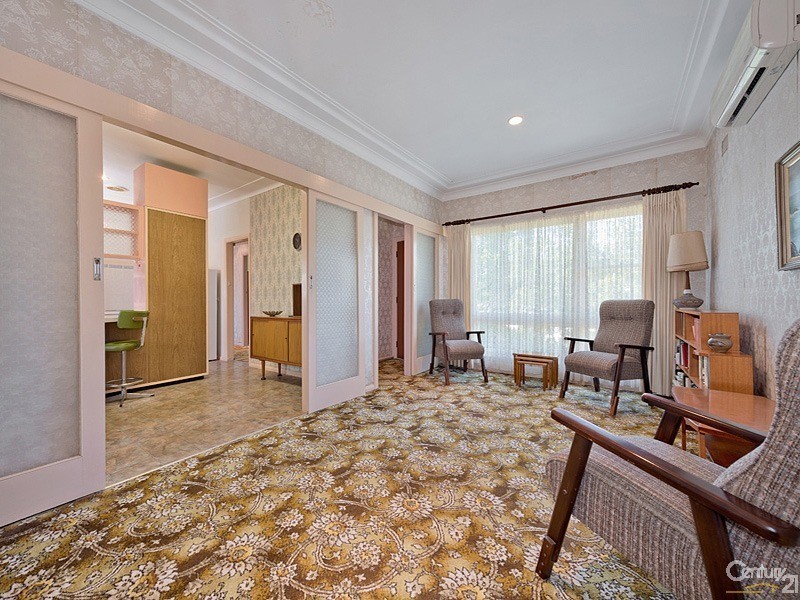 5  David East Road, Springwood NSW 2777