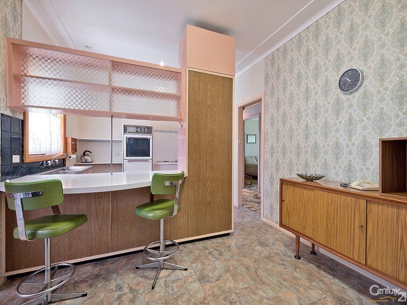 5  David East Road, Springwood NSW 2777