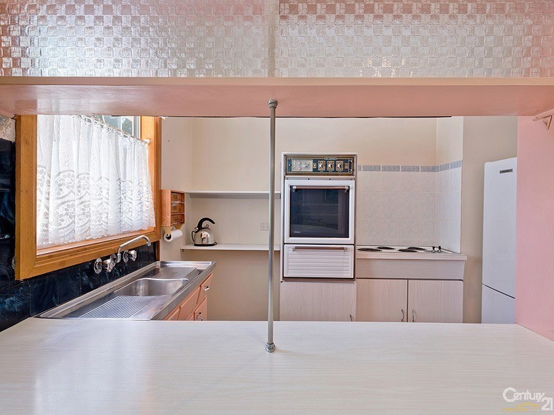 5  David East Road, Springwood NSW 2777