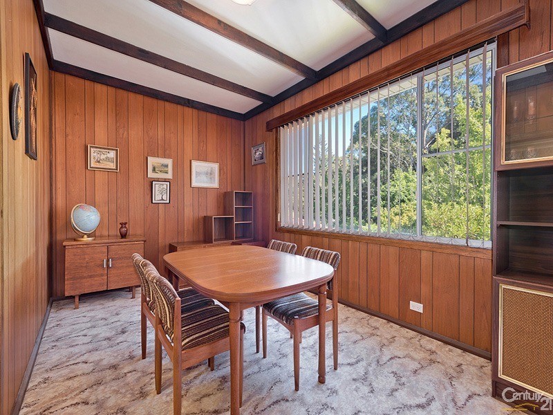 5  David East Road, Springwood NSW 2777