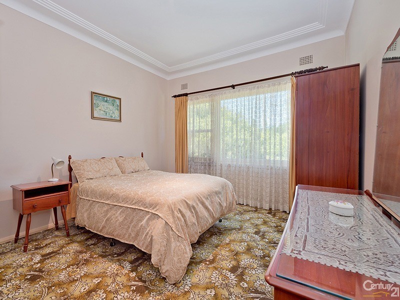 5  David East Road, Springwood NSW 2777