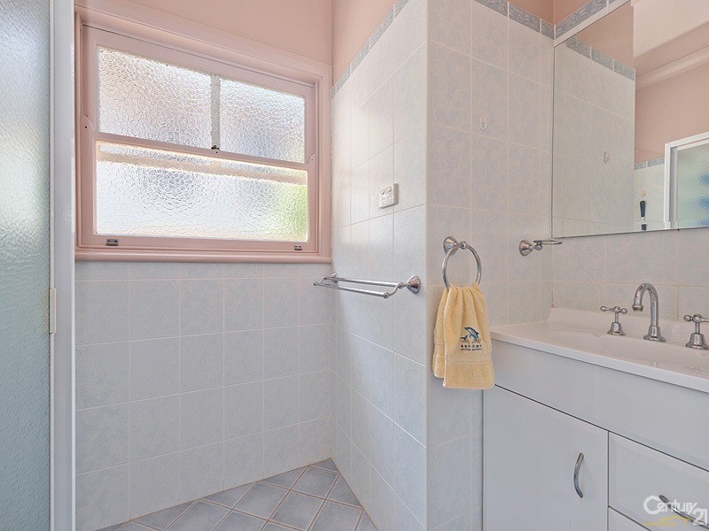 5  David East Road, Springwood NSW 2777