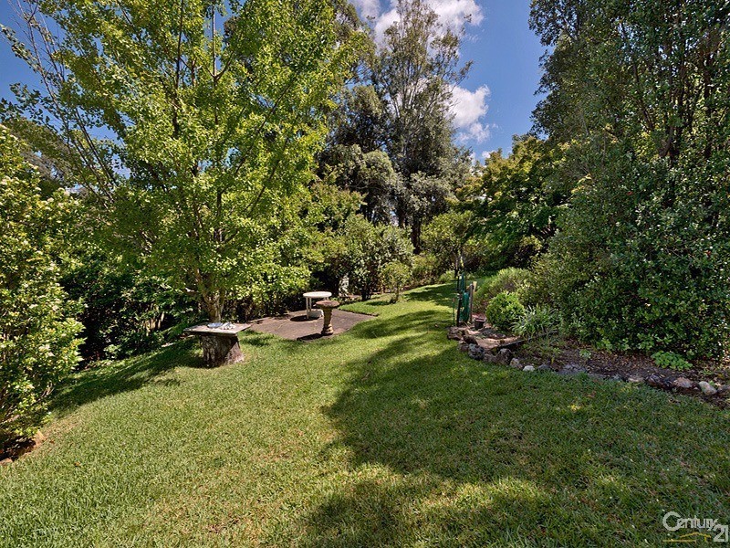 5  David East Road, Springwood NSW 2777