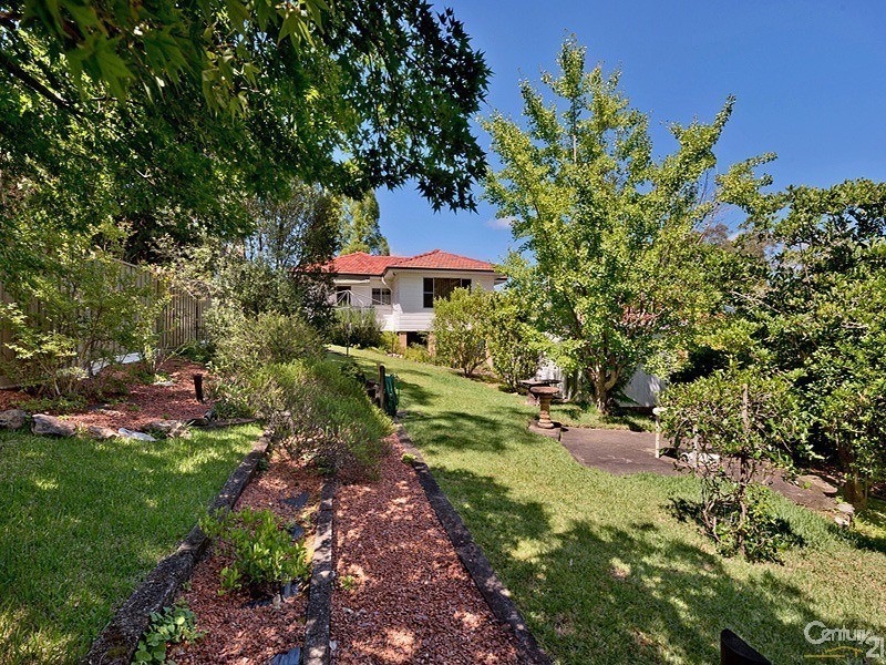 5  David East Road, Springwood NSW 2777