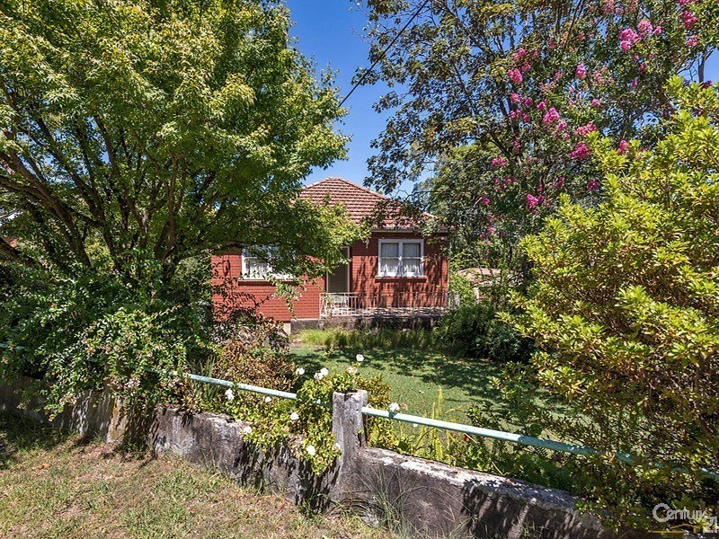 383 Macquarie Road, Springwood NSW 2777