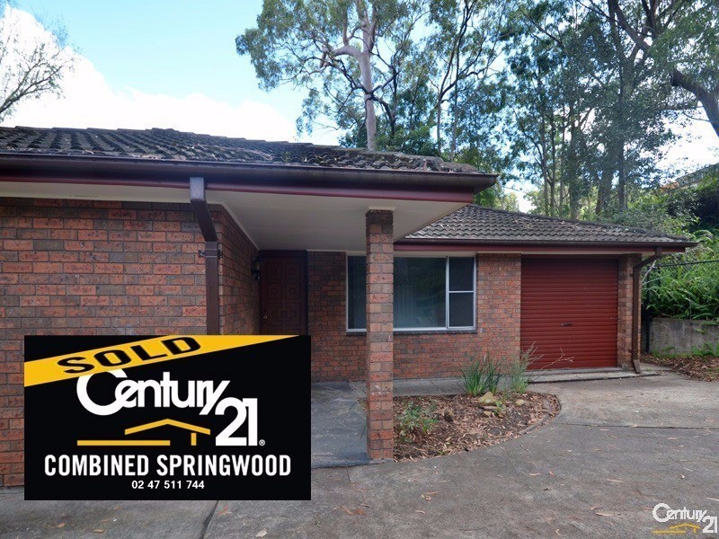 Springwood NSW 2777