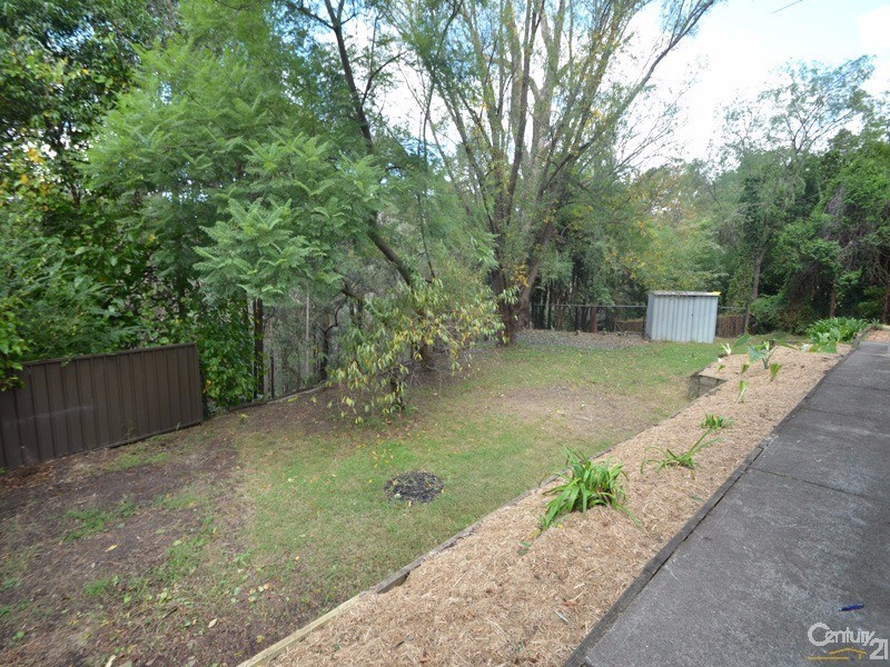 Springwood NSW 2777