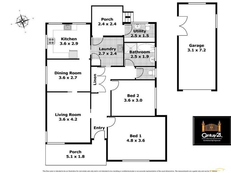 7 Plateau Rd, Springwood NSW 2777