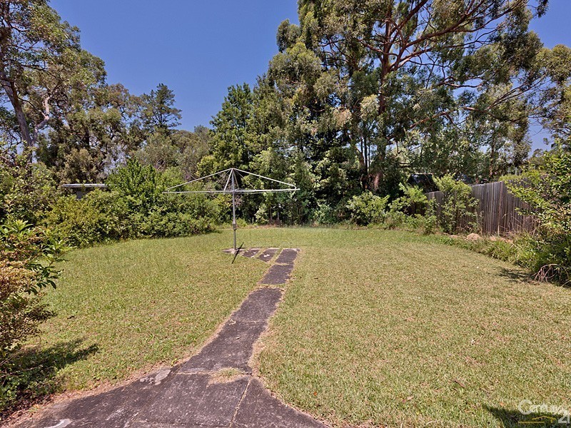 7 Plateau Rd, Springwood NSW 2777