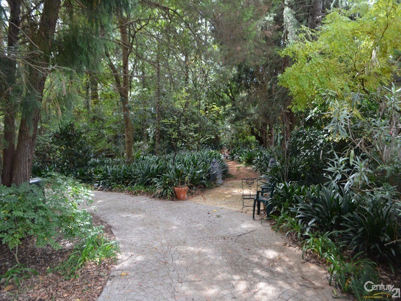 16 Ellison Road, Springwood NSW 2777