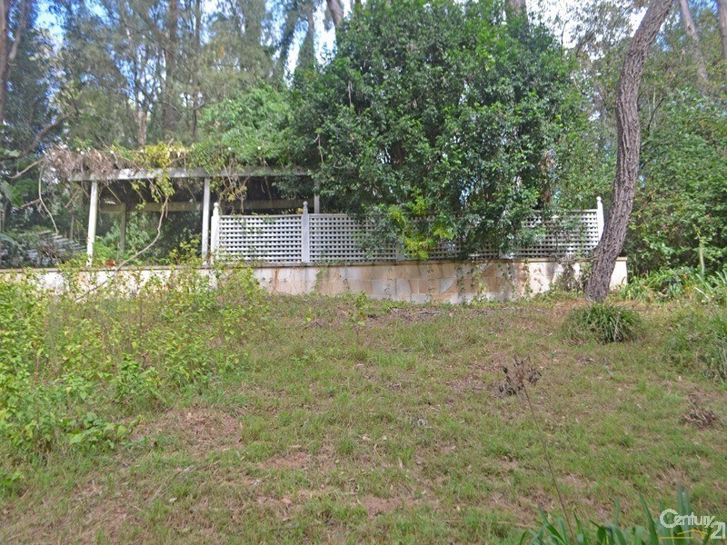 16 Ellison Road, Springwood NSW 2777