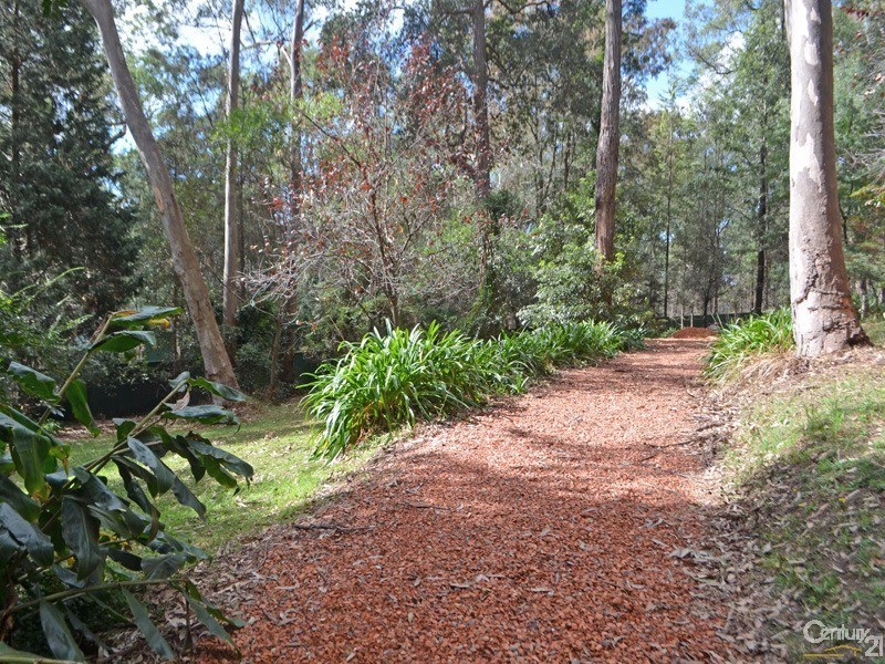 16 Ellison Road, Springwood NSW 2777