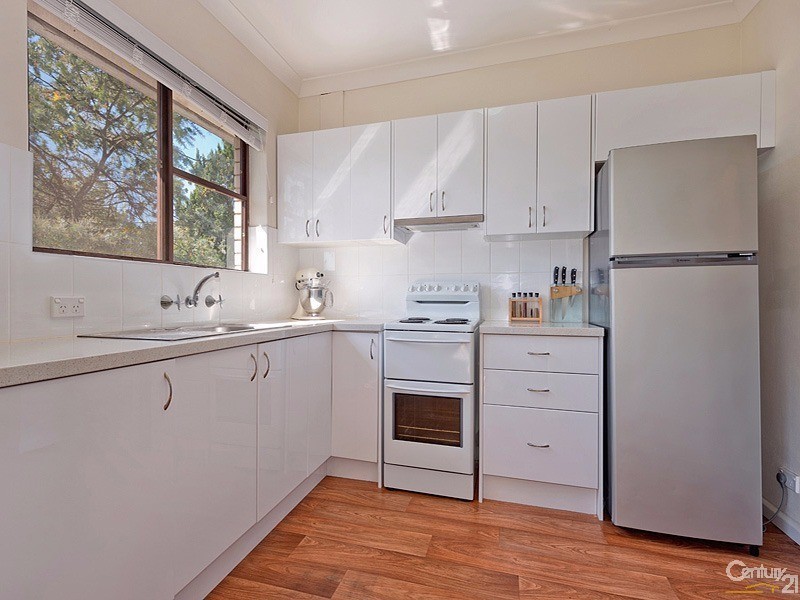 Unit 8  5-6 Ferguson Road, Springwood NSW 2777
