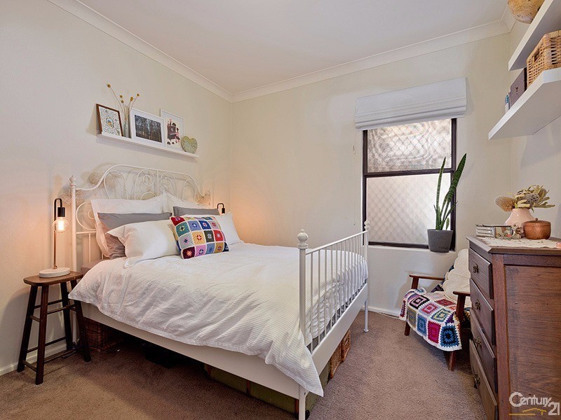 Unit 8  5-6 Ferguson Road, Springwood NSW 2777