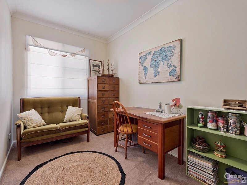 Unit 8  5-6 Ferguson Road, Springwood NSW 2777