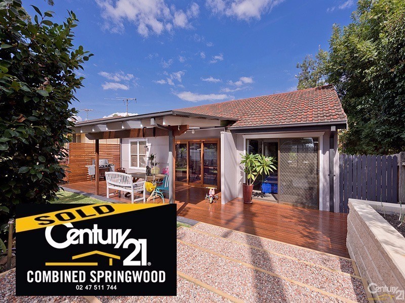 Springwood NSW 2777