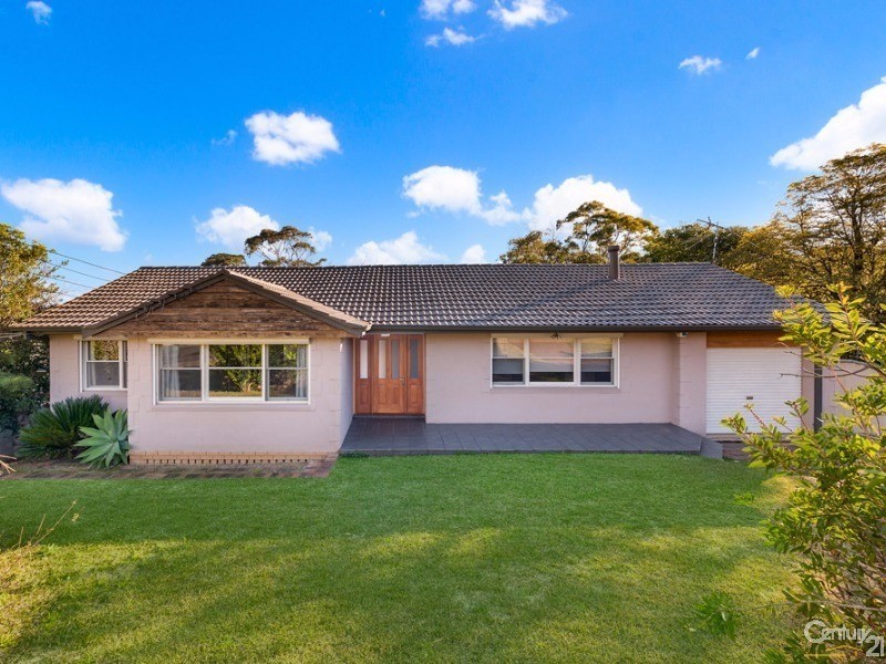 21 Crane Street, Springwood NSW 2777