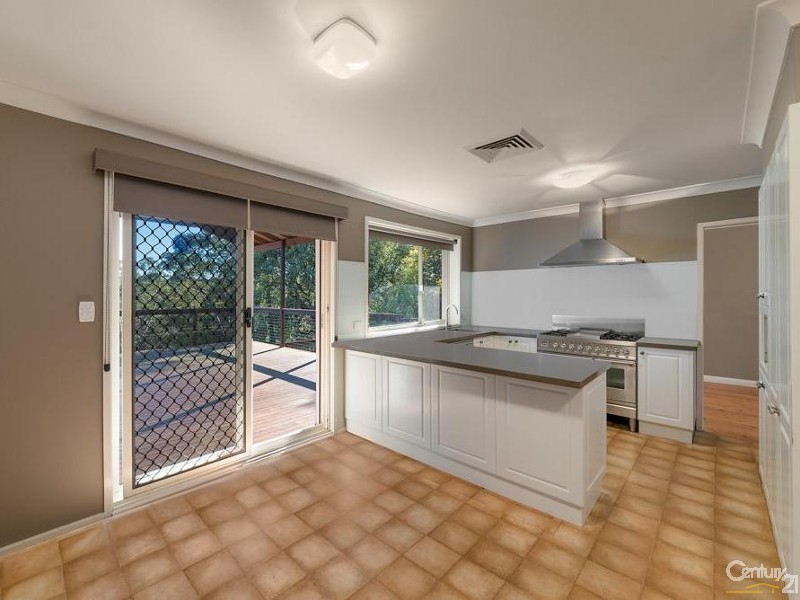 21 Crane Street, Springwood NSW 2777