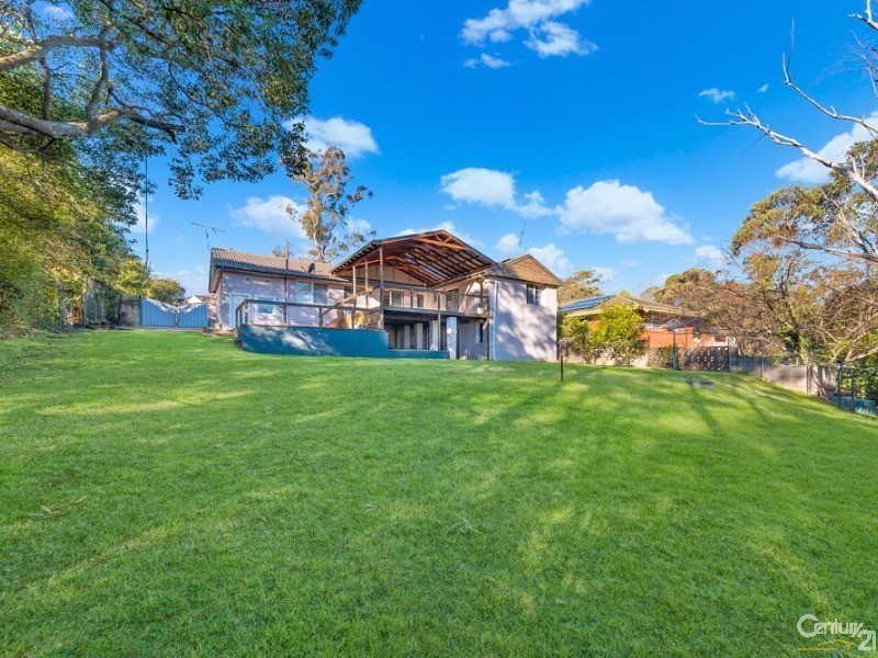 21 Crane Street, Springwood NSW 2777