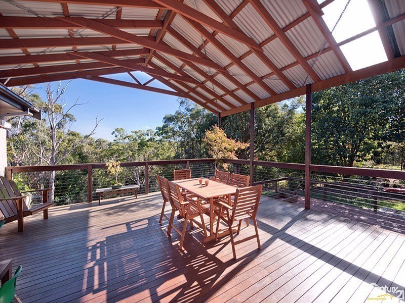 21 Crane Street, Springwood NSW 2777