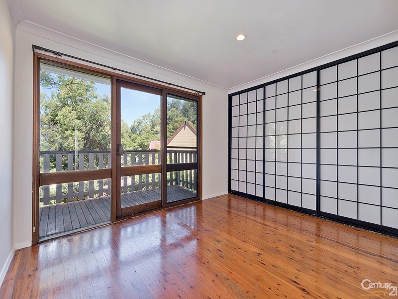 21 Sir Henrys Parade, Faulconbridge NSW 2776
